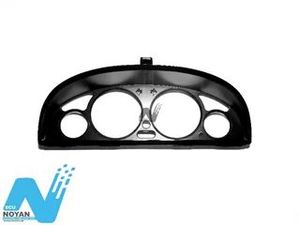 طلق و پوسته صفحه کیلومتر خودروی پژو پارس - روآ - 405 - RD