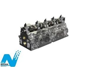 سرسیلندر کامل خودروی پژو 405 موتور XU7 ایساکو