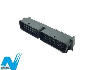 سوکت ECU Siemens 90 Pin - On Board - ORG