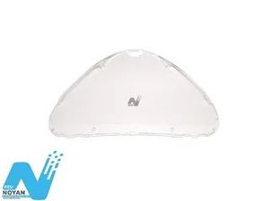 طلق صفحه کیلومتر خودروی پژو 206