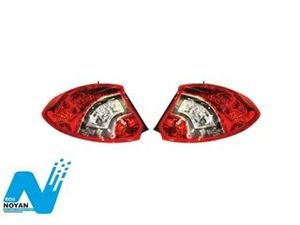 چراغ خطر عقب خودروی برلیانس H220 - (چپ و راست) - اورجینال