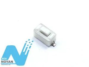 تک سوییچ 2 پایه سفید