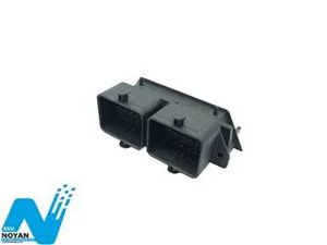 سوکت ECU Bosch ME17 - 112 (56 + 56) Pin - On Board - ORG