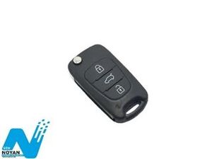 پوسته ریموت فابریک خودروی هیوندای i30
