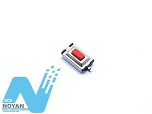 تک سوییچ 2 پایه مستطیلی