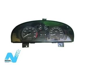 صفحه کیلومتر خودروی پژو 405 - برند ایپاکو (IPACO) - 2 سوکت