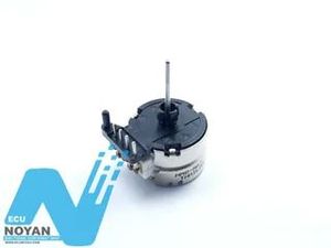 موتور صفحه کیلومتر خودروی پژو 206