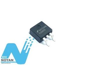 ترانزیستور 9V2040D3S - D2PAK