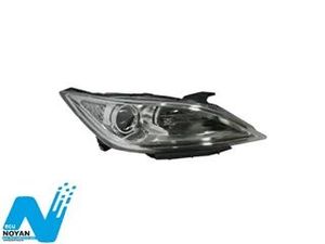 چراغ جلو خودروی چانگان CS35 - راست (سرنشین) - اورجینال