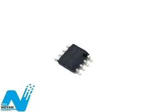 آیسی 8pin(SO-8) - AT24C02B