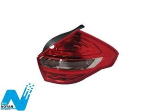 چراغ خطر عقب خودروی برلیانس H320 - راست (سرنشین) - اورجینال