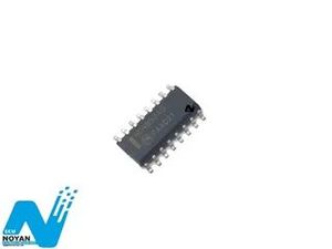 آیسی  74HC4852D - 16pin(SOIC)