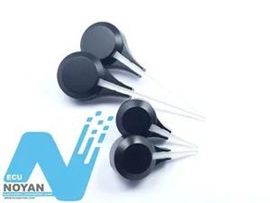 عقربه صفحه کیلومتر خودروی سمند و پژو - برند کروز (موتور مشکی) - سفید