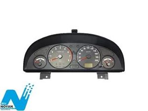 صفحه کیلومتر خودروی آردی (RD) - روآ (ROA) داشبورد قدیم - دوگانه سوز - برند کروز (72318814)
