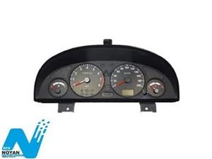 صفحه کیلومتر خودروی پژو 405 داشبورد قدیم - دوگانه سوز - برند کروز (YG20238334)
