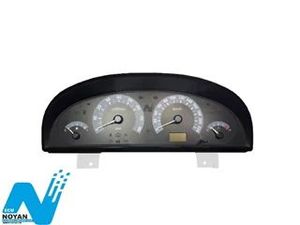سرسیلندر کامل خودروی پژو 405 با موتور XU7 تکسوز برند الدورا