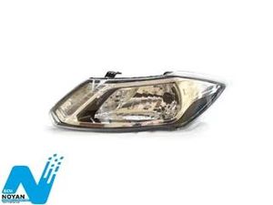 سرسیلندر خودروی پژو 405 با موتور XU7 دوگانه سوز برند بالتین
