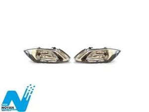 آیسی 40038 - 64pin(QFP-64)