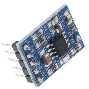 ماژول آمپلی فایر تک کانال 3 وات HXJ8002