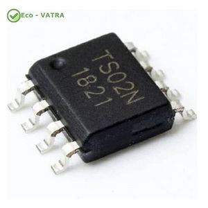 آی سی IC sensor touch TS02N SMD