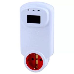 محافظ پکیج دیواری دیجیتال تیراژه مدل D7007