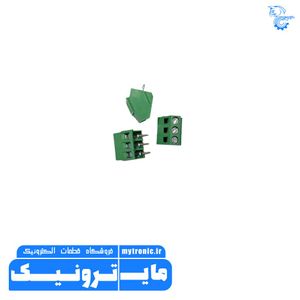 ترمینال 45 درجه KF103