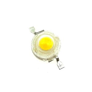 1W LED سفید آفتابی