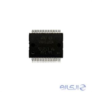 آی سی VNH5180A درایور فن و موتور و شیربرقی