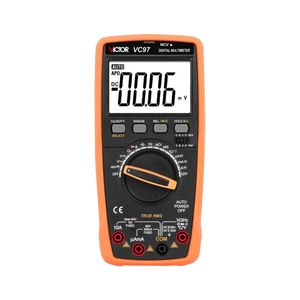 مولتی متر دیجیتال ویکتور مدل VICTOR VC97 2024