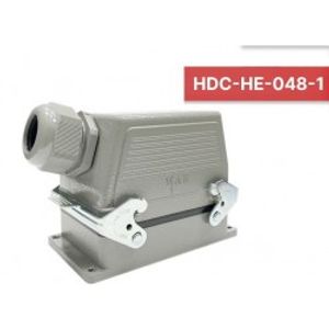 کانکتور صنعتی HDC-HE-048-1