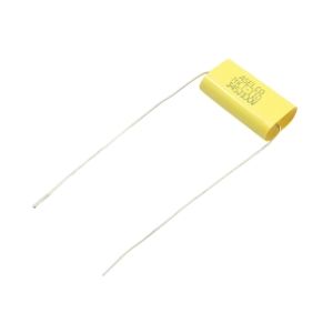 خازن پروپیلن 3.4uF / 100V MKT