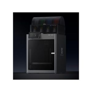 پرینتر سه بعدی بامبو لب مدل X1E برند Bambu Lab