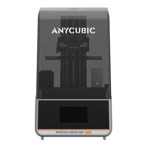 پرینتر سه بعدی رزینی انیکیوبیک مدل Photon Mono M7 Pro برند Anycubic