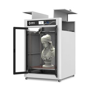 پرینتر سه بعدی داول تری دی مدل DH12 برند Dowell 3D
