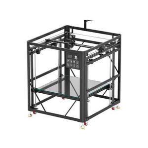 پرینتر سه بعدی چاپ بزرگ ترونکسی مدل VEHO-800 برند Tronxy