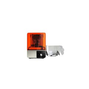 پرینتر سه بعدی فورم لبس مدل Form 4 برند Formlabs
