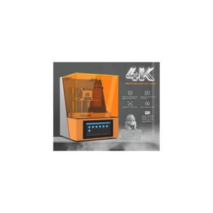 پرینتر سه بعدی دازل مدل L140PRO High precision LCD برند DAZZLE