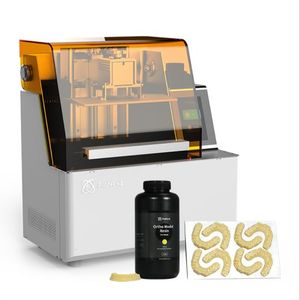 پرینتر سه بعدی پایونکست مدل DJ89 Plus برند Pionext