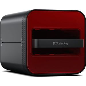 دستگاه پخت اسپرینتری مدل NanoCure برند SprintRay