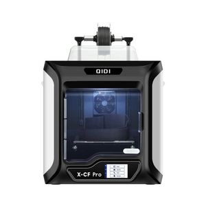 پرینتر سه بعدی کیدی تک مدل X-CF Pro برند Qidi Tech