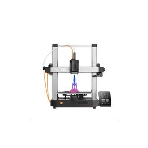 پرینتر سه بعدی فیلامنتی انیکیوبیک مدل Kobra 3 Combo برند Anycubic