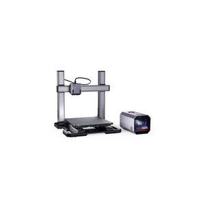 پرینتر سه بعدی چندکاره اسنپ میکر مدل ARTISAN 3D PRINTER برند SNAPMAKER