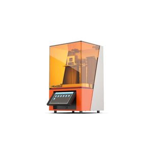 پرینتر سه بعدی دازل مدل L120 Pro Friendly LCD-SLA	 برند DAZZLE