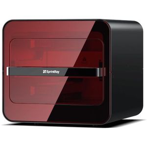 دستگاه پخت اسپرینتری مدل ProCure 2 برند SprintRay
