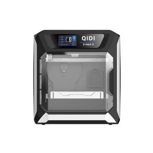 پرینتر سه بعدی کی دی تک مدل X-Max 3 برند Qidi Tech