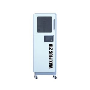 پرینتر سه بعدی آیفون مدل Wax Plus 210 برند ifun
