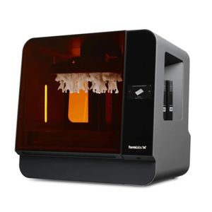 پرینتر سه بعدی فورم لبس مدل Form 3BL برند Formlabs