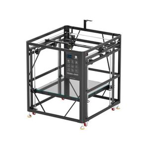پرینتر سه بعدی چاپ بزرگ ترونکسی مدل VEHO-1000 برند Tronxy