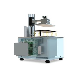پرینتر سه بعدی نوا تری دی مدل  Bene5 برند NOVA3D