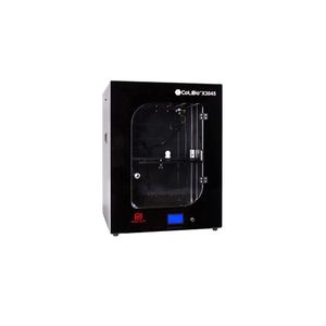 پرینتر سه بعدی شانسکی الیت مدل FDM CoLiDo X3045 برند ShaanXi Elite